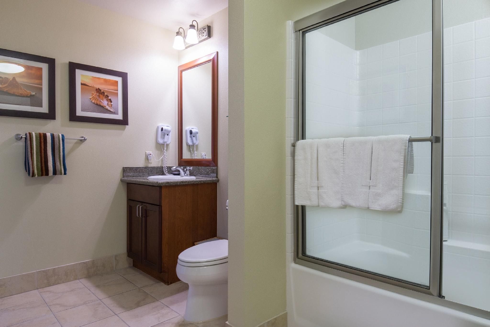 1 Bedroom Moorea