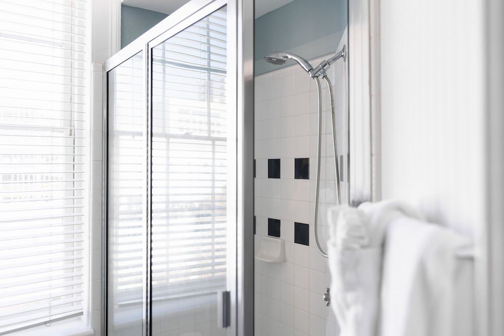 The Marshall House, Historic Inns of Savannah 1 Full Bed 6