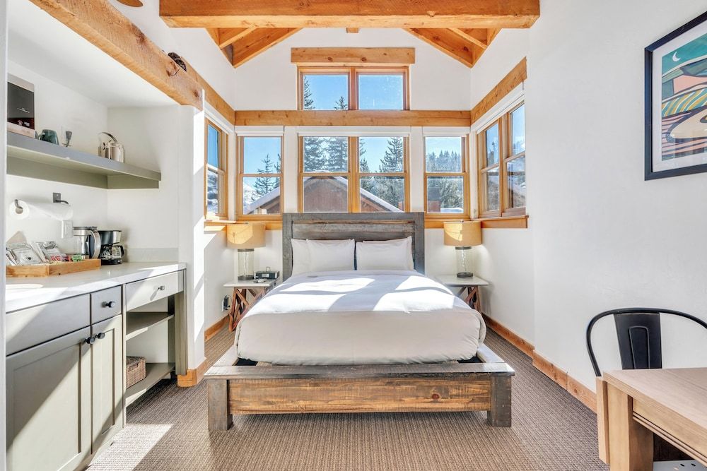 Sundance Mountain Resort Studio 3