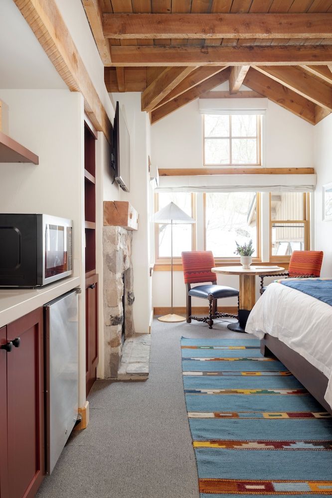 Sundance Mountain Resort Studio 6