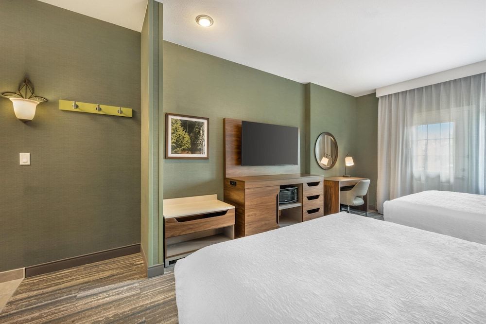 Room, 2 Queen Beds, Accessible (Hearing)
