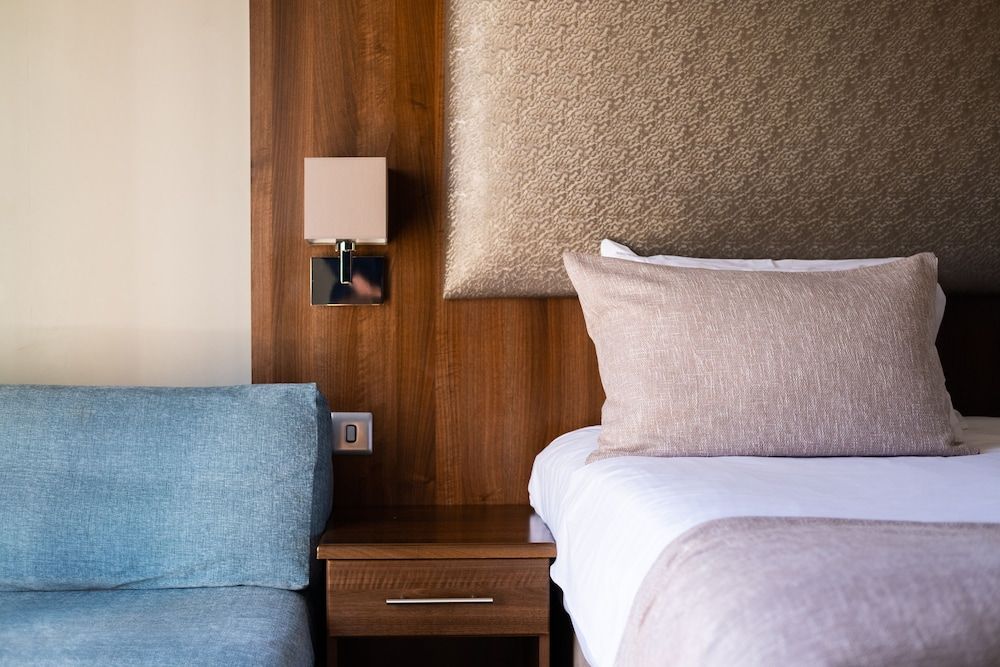 Formby Hall Golf Resort & Spa Standard Twin Room, 1 Twin Bed 6