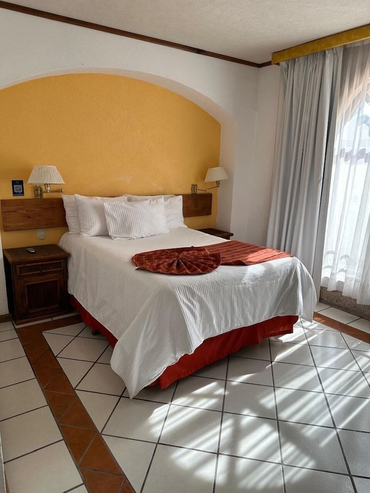 Room, 1 Double Bed (Preferencial)