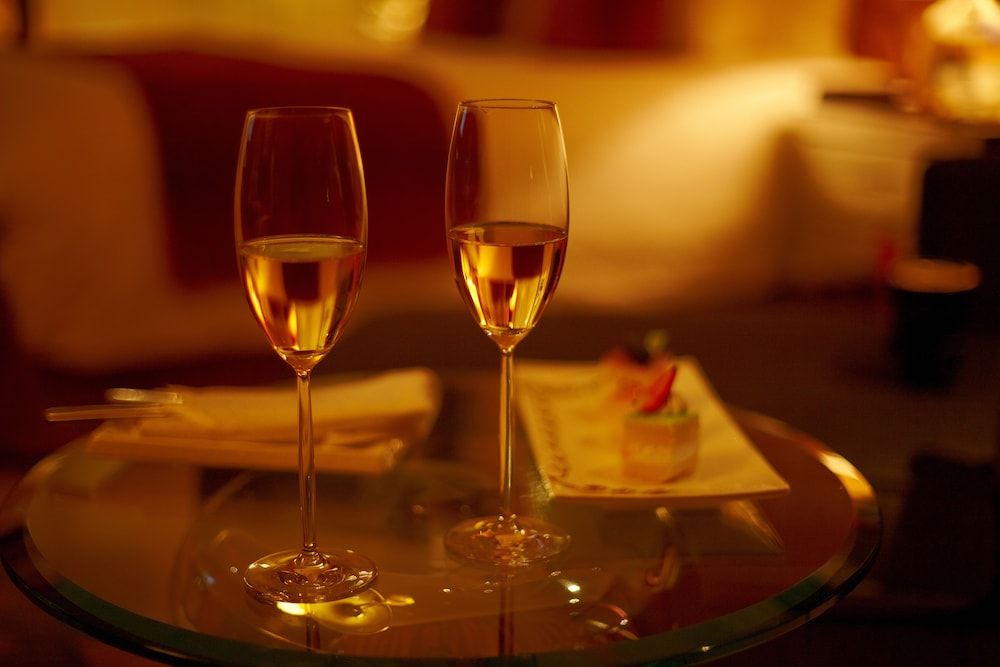 undefined New Century Grand Hotel Ningbo 2