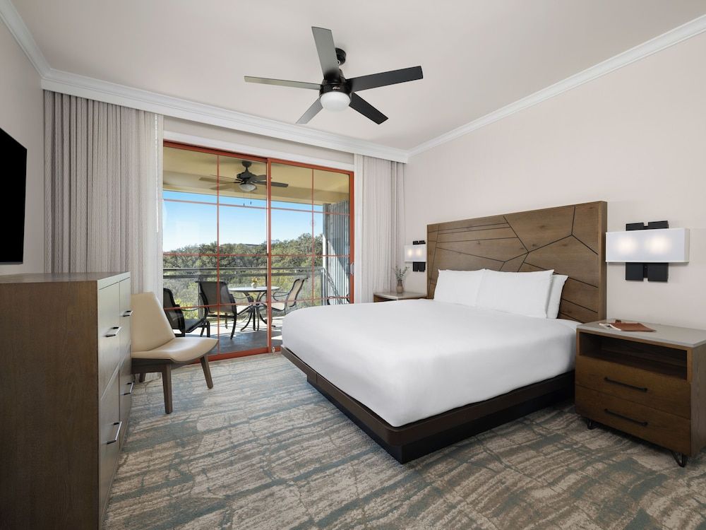Deluxe Villa, 1 Bedroom