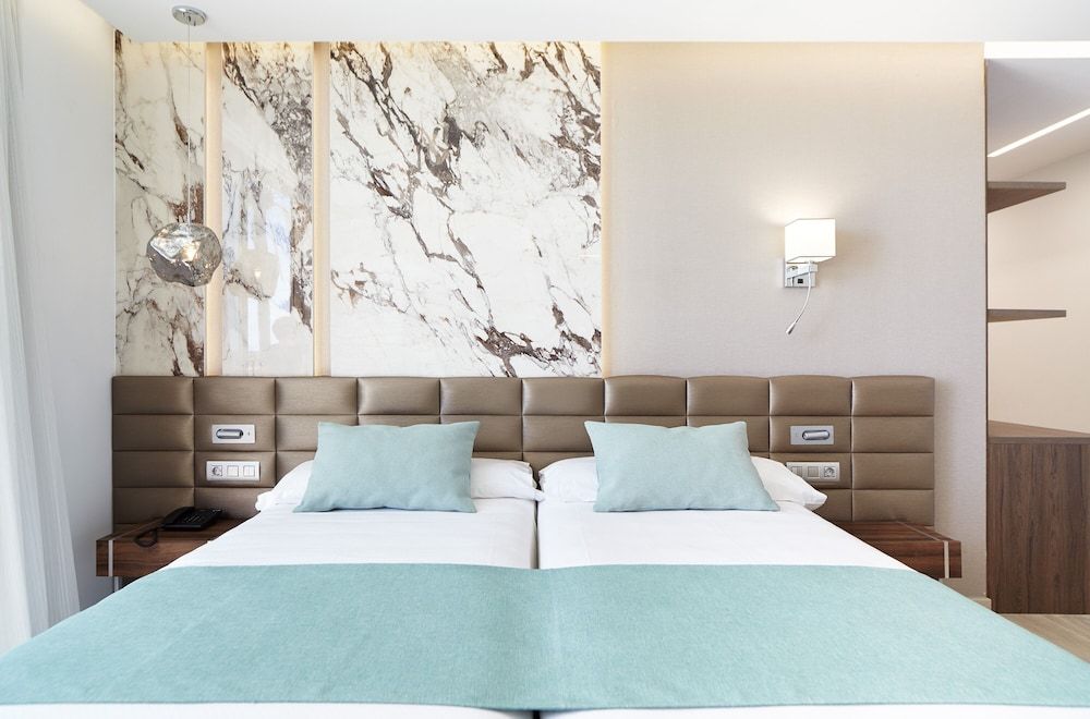 Deluxe Room, Jetted Tub, Sea View