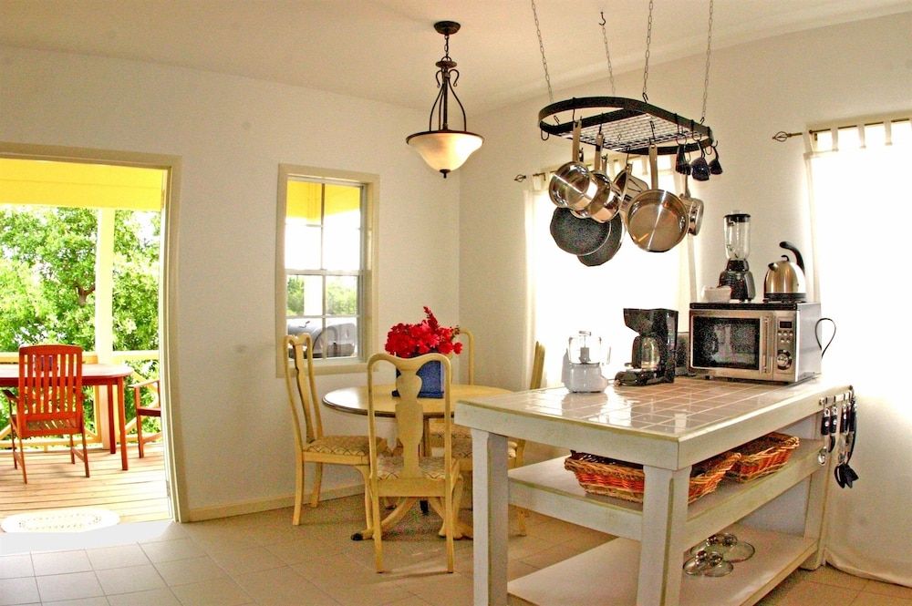 Deluxe Cottage, 1 Bedroom
