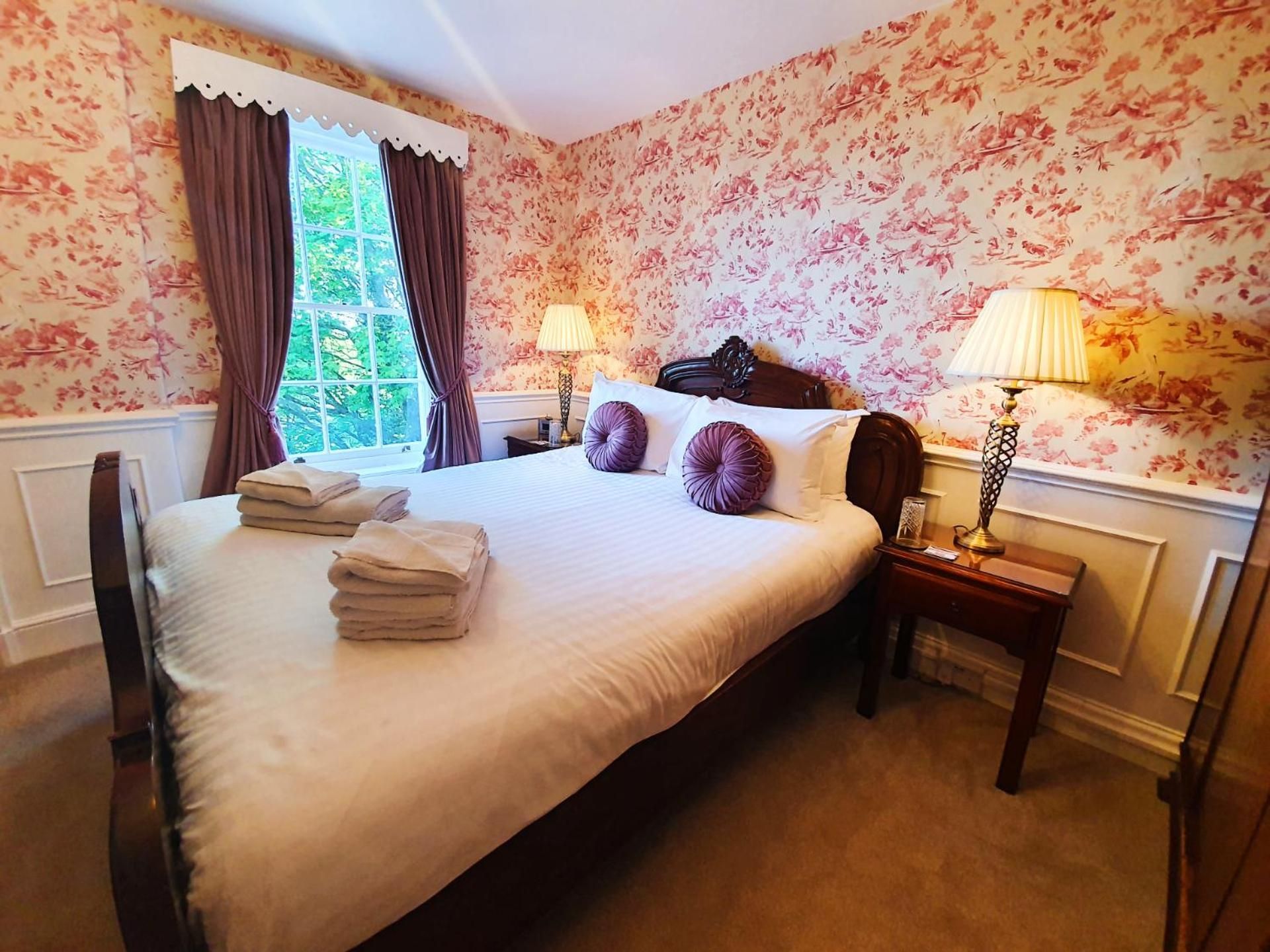 Classic Double Room