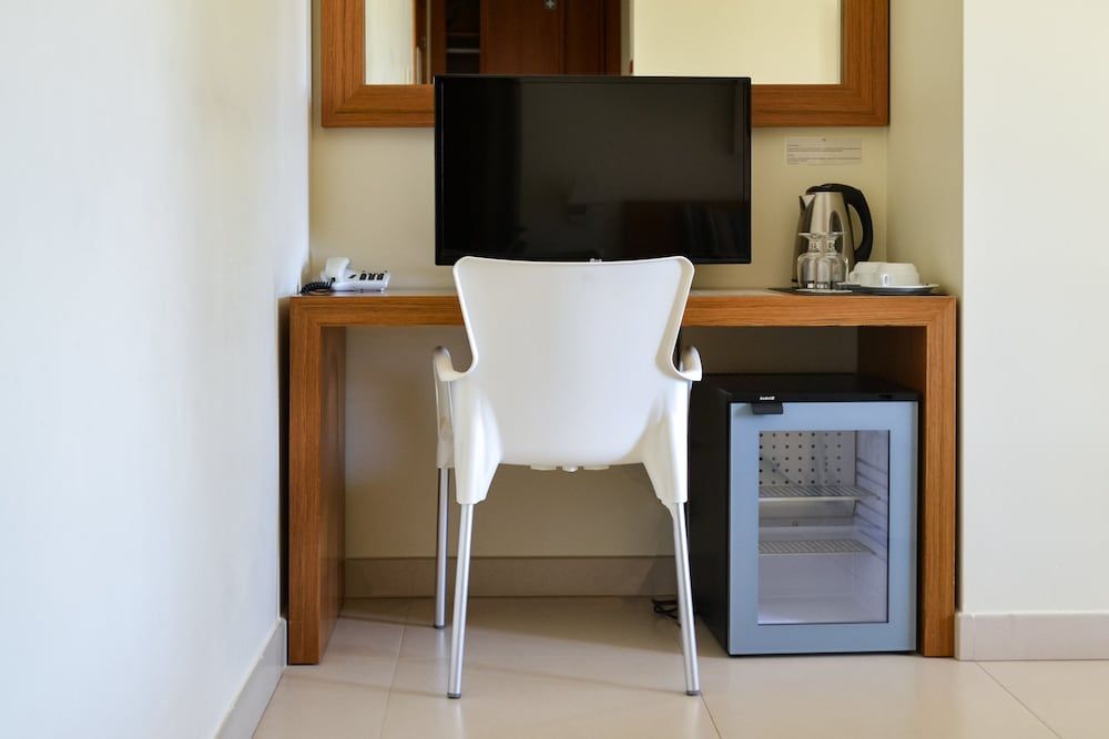 Vitors Village Standard Double Room 7