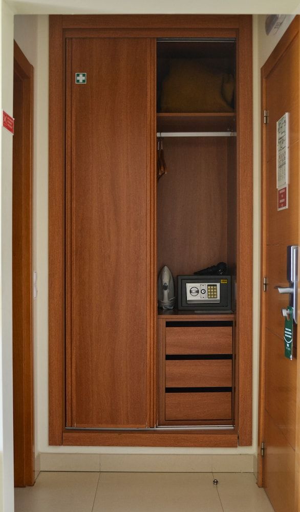 Vitors Village Standard Double Room 6