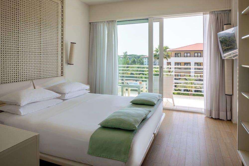 Deluxe Apartment, 1 Bedroom