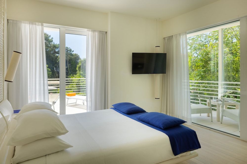 Suite, 2 Bedrooms