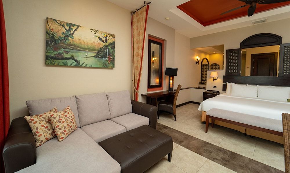 Vista Suite