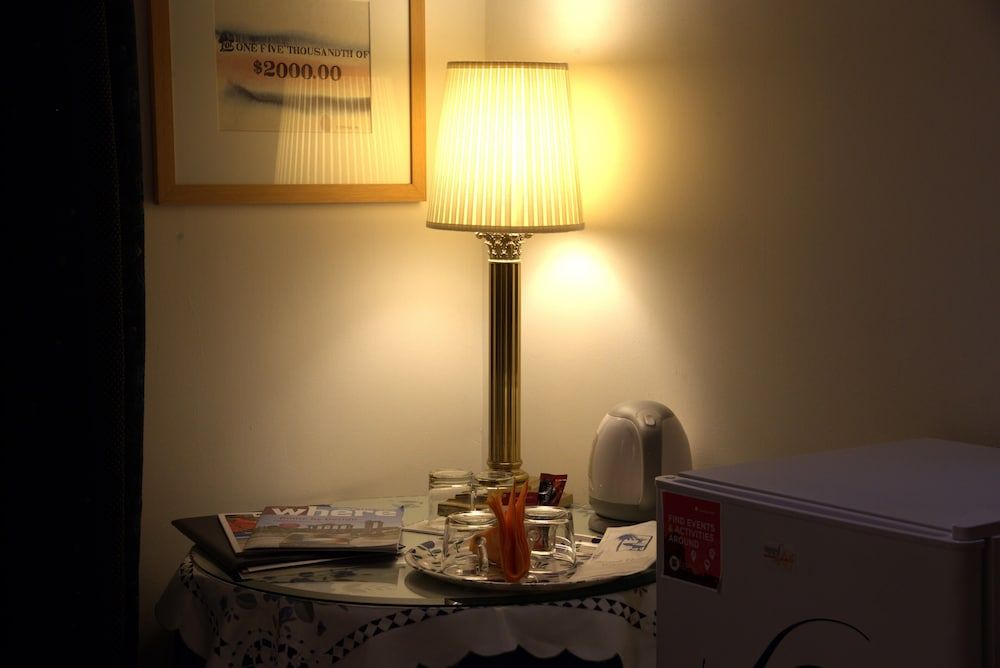 Hotel Locanda Cairoli Small Double Room Street View 13