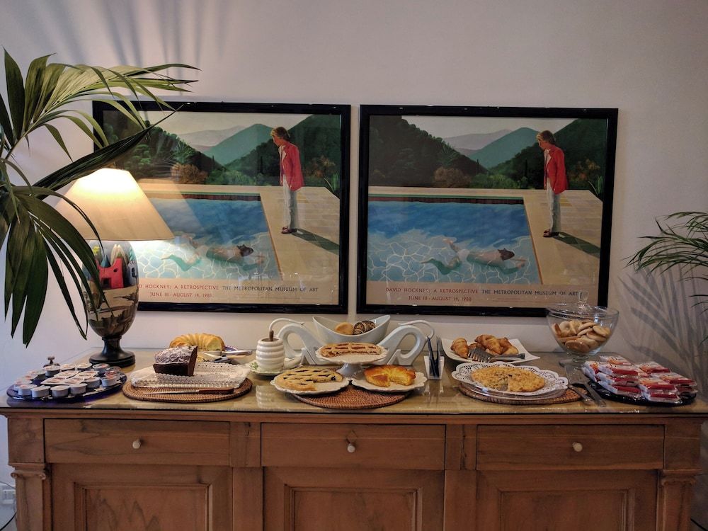 undefined Hotel Locanda Cairoli 10