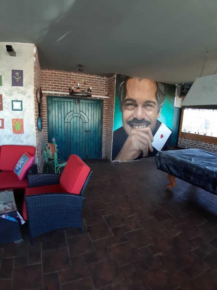 undefined King Hotel Cairo 7