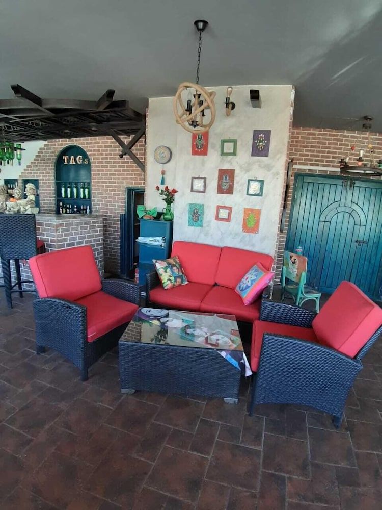 undefined King Hotel Cairo 8