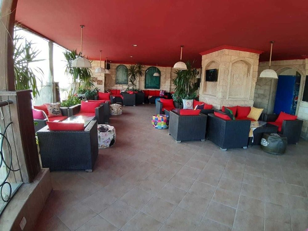 undefined King Hotel Cairo 6