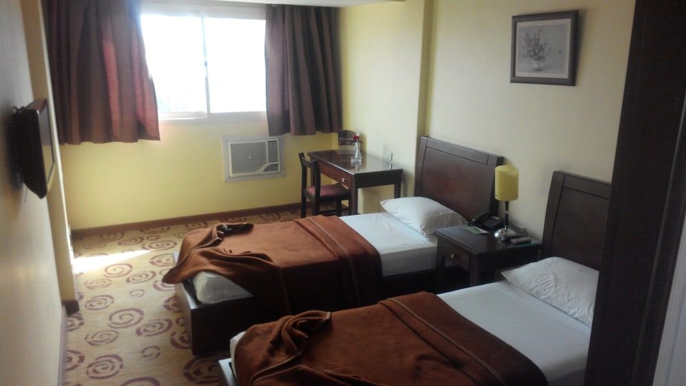 undefined King Hotel Cairo 3