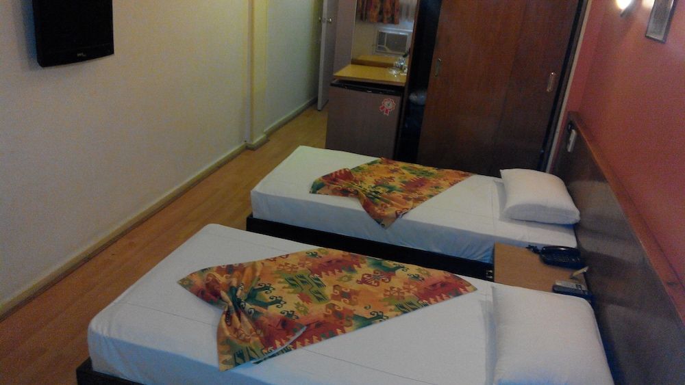 undefined King Hotel Cairo