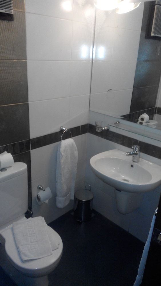 undefined King Hotel Cairo 2