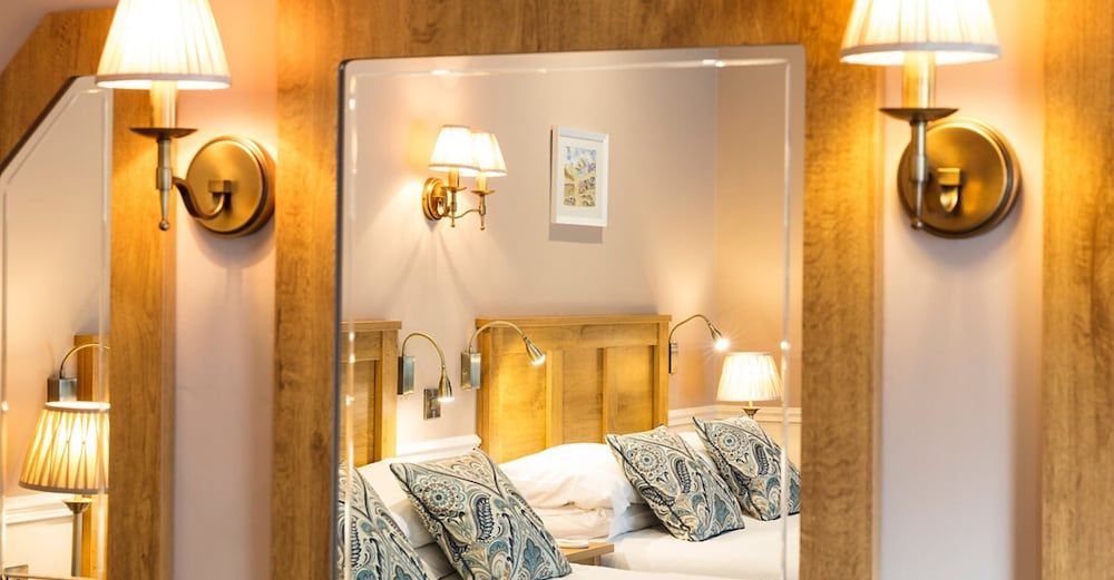 Brown Trout Golf & Country Inn