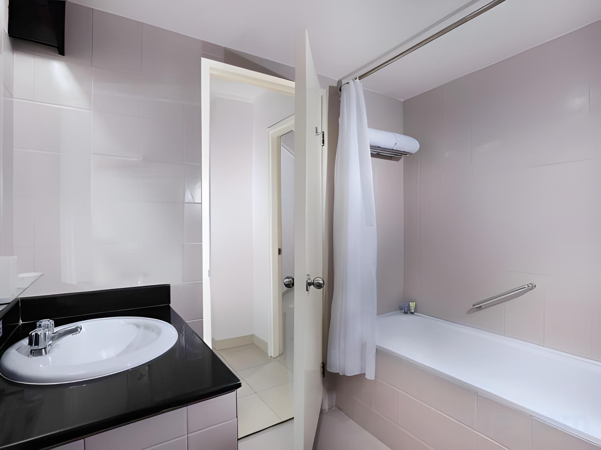 Grand Executive Twin Room