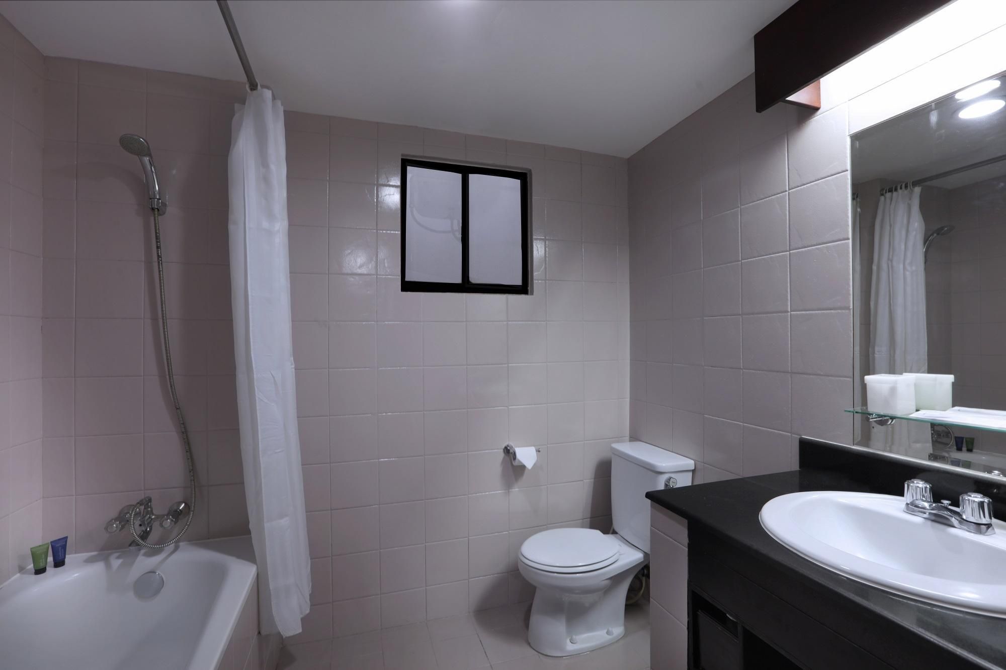 undefined Horison Ultima Suite & Residence Rasuna Jakarta 4