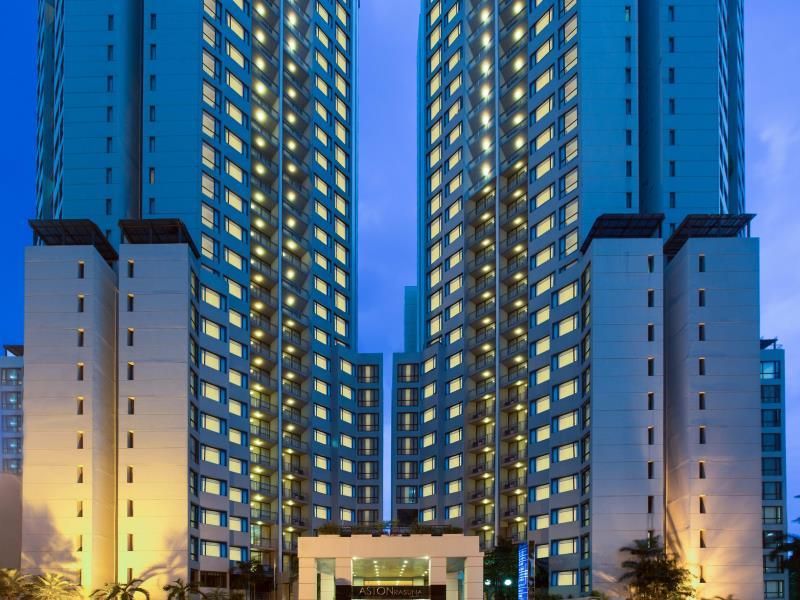 Horison Ultima Suite & Residence Rasuna