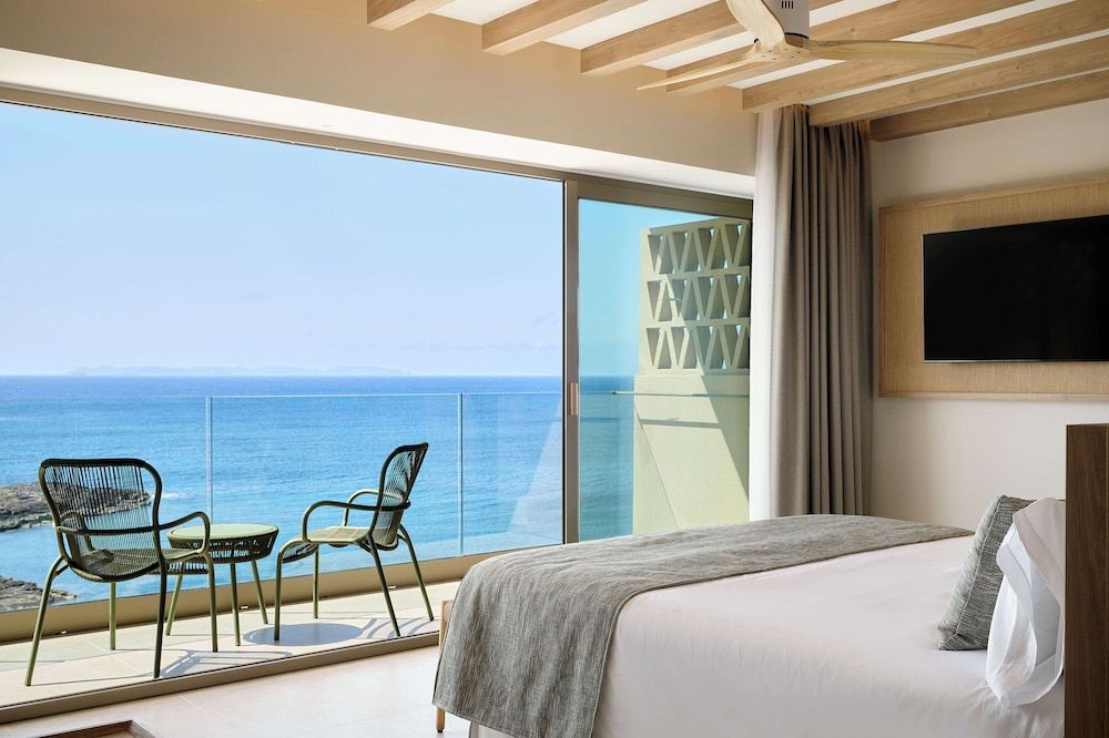 Junior Suite, Sea View (Star Prestige)