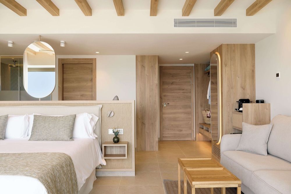 Junior Suite, Sea View (Star Prestige)