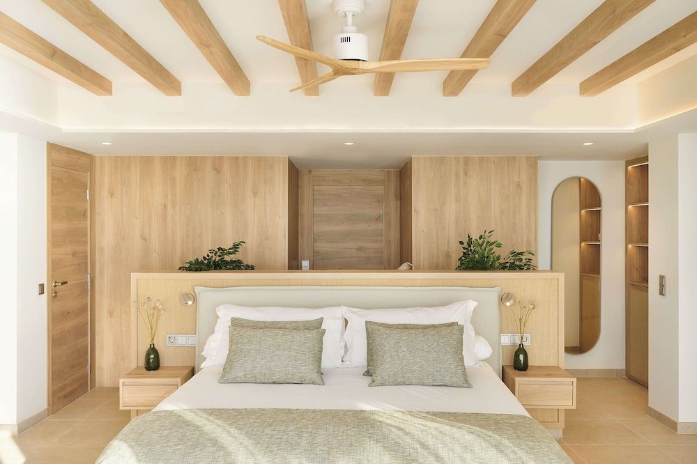 Room, Sea View (Junior Suite)