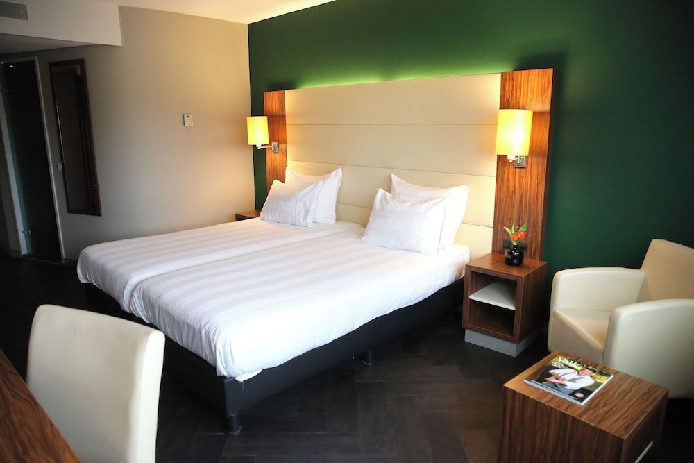 undefined Van der Valk Hotel Rotterdam - Blijdorp 2