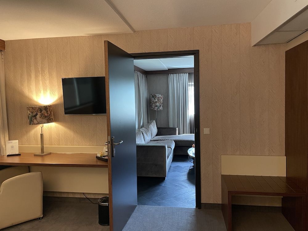 undefined Van der Valk Hotel Rotterdam - Blijdorp