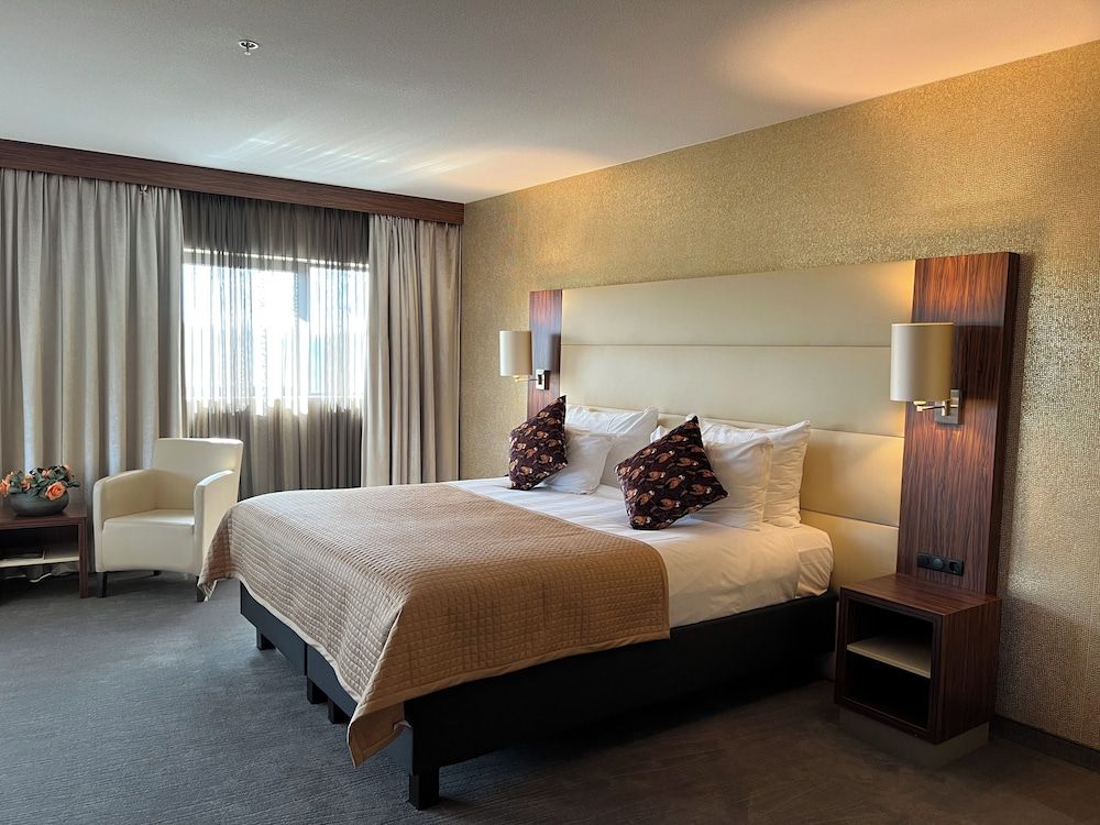 undefined Van der Valk Hotel Rotterdam - Blijdorp 5
