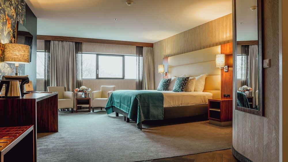 undefined Van der Valk Hotel Rotterdam - Blijdorp 3