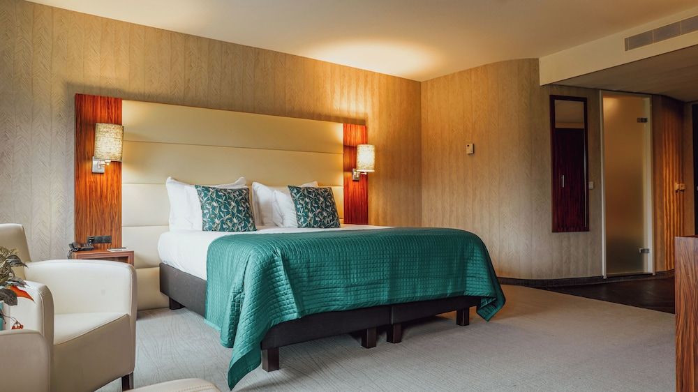 undefined Van der Valk Hotel Rotterdam - Blijdorp 10