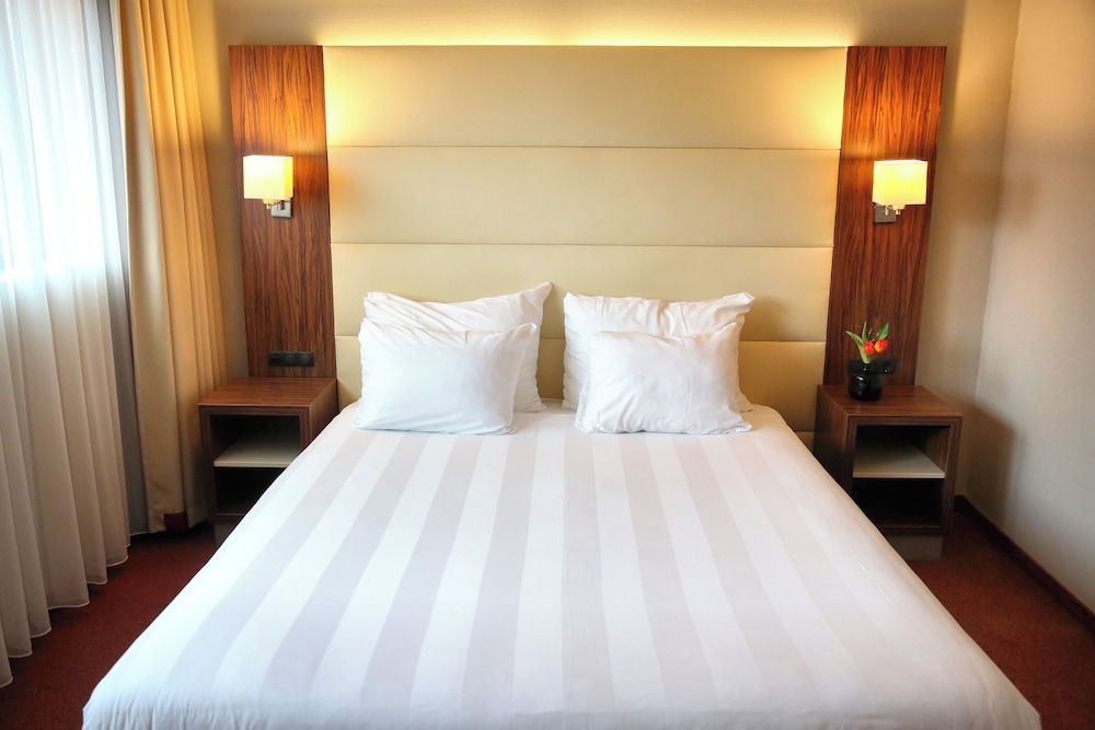 undefined Van der Valk Hotel Rotterdam - Blijdorp 4