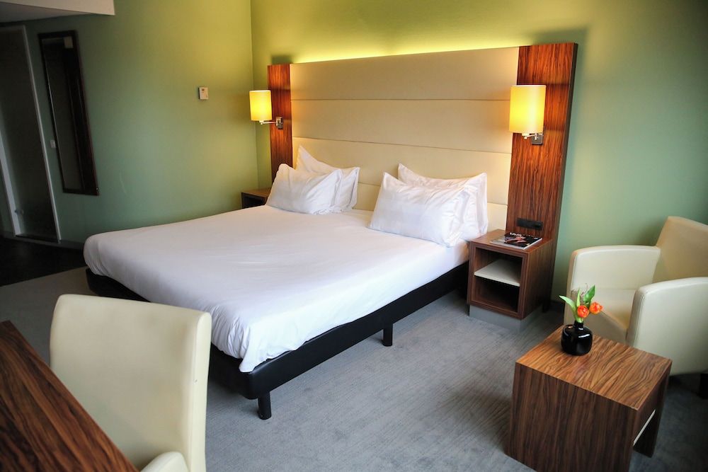 undefined Van der Valk Hotel Rotterdam - Blijdorp 8