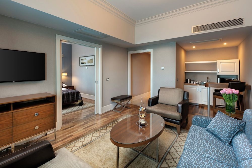 undefined Titanic Business Kartal 3