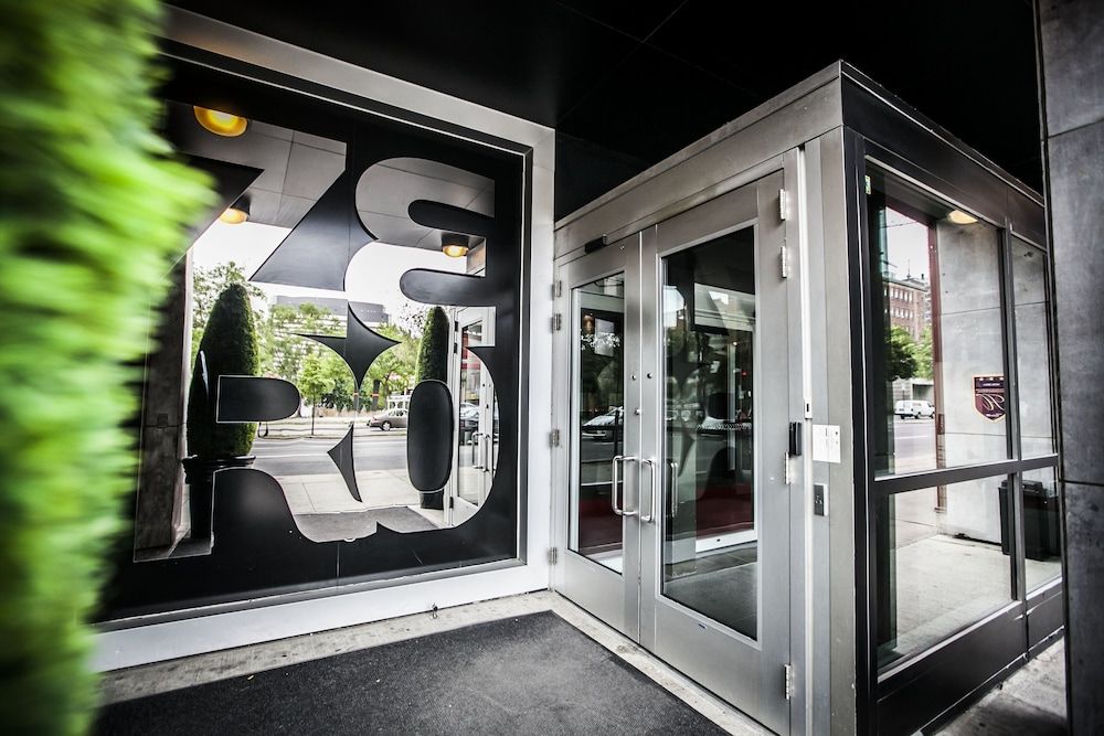 undefined Hotel Zero 1 7