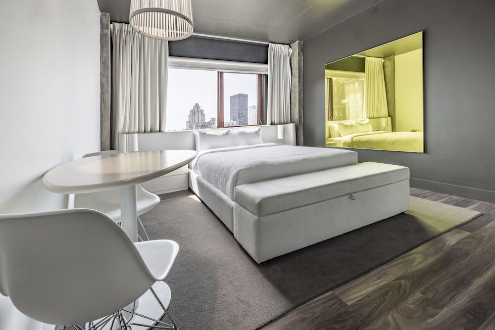 undefined Hotel Zero 1 5