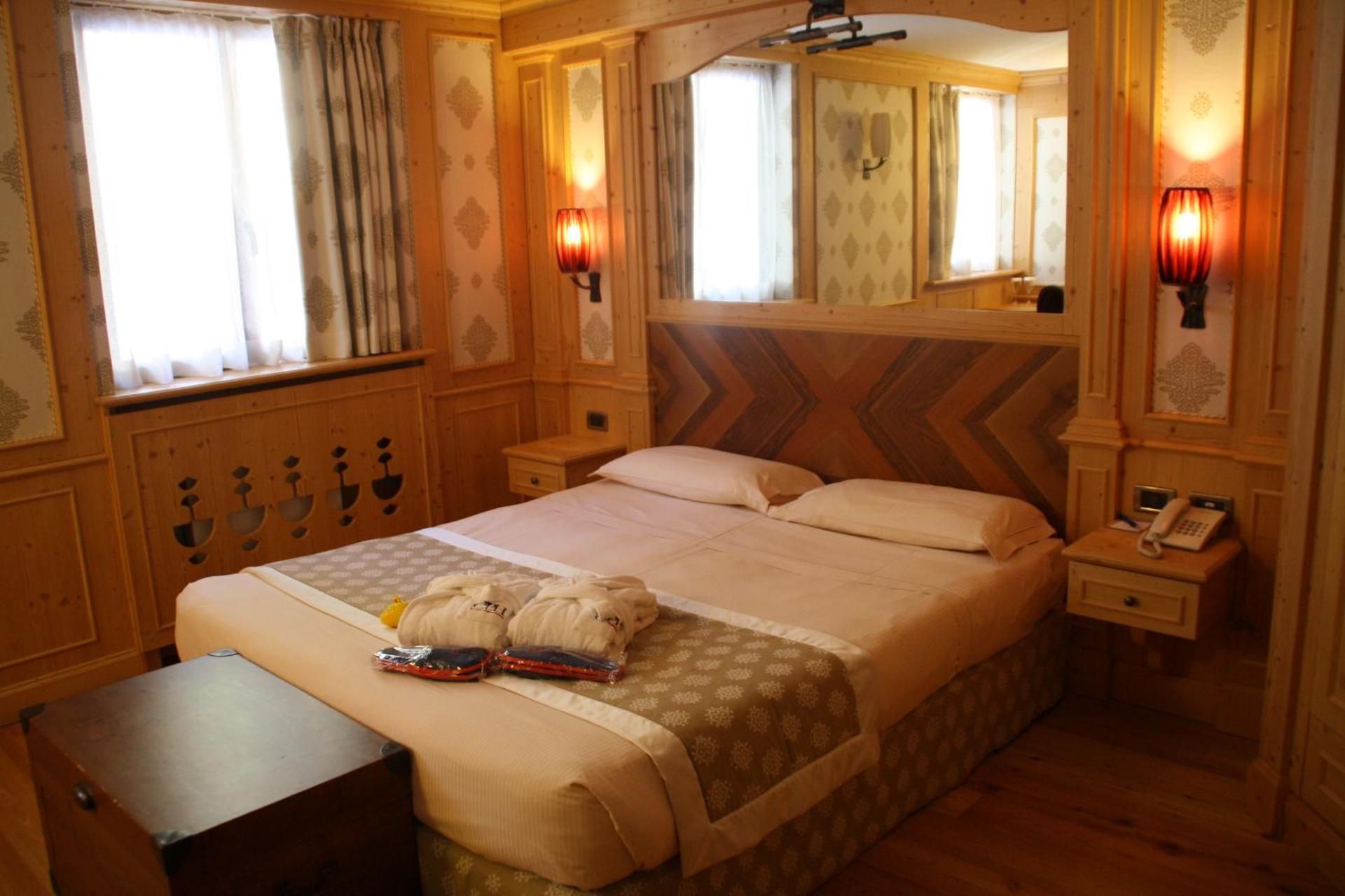 Triple Room with Extra Bed