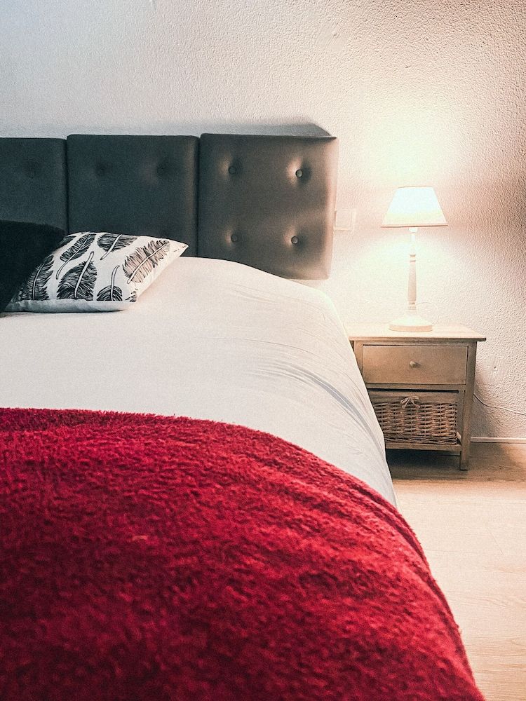 Superior Room, 1 Queen Bed