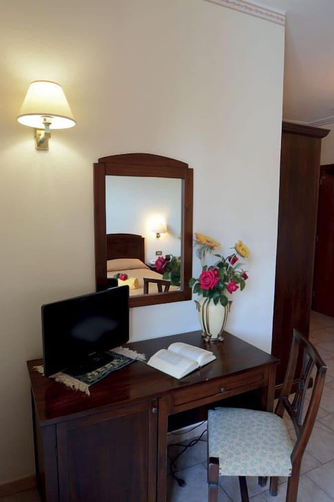 Double Room Single Use