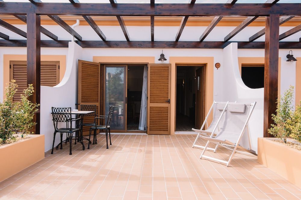 Quinta dos Poetas Nature Hotel & Apartments Family Apartment, 1 Bedroom 5