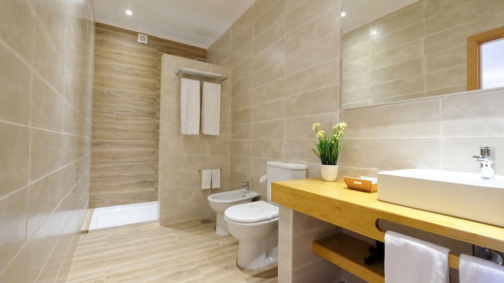 Quinta dos Poetas Nature Hotel & Apartments Family Apartment, 1 Bedroom 7