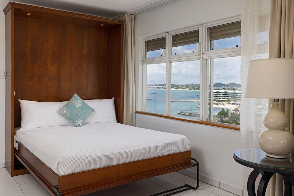Penthouse Suite