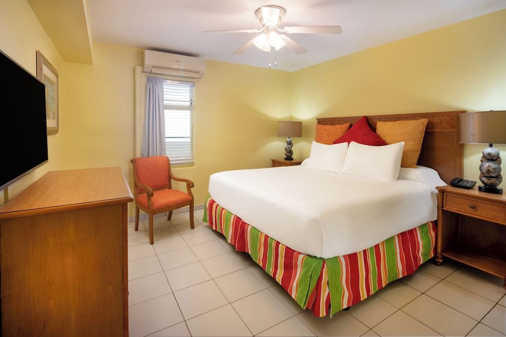Two Bedroom Suite, Multiple Beds, Non Smoking