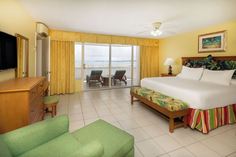 Two Bedroom Suite, Multiple Beds, Non Smoking
